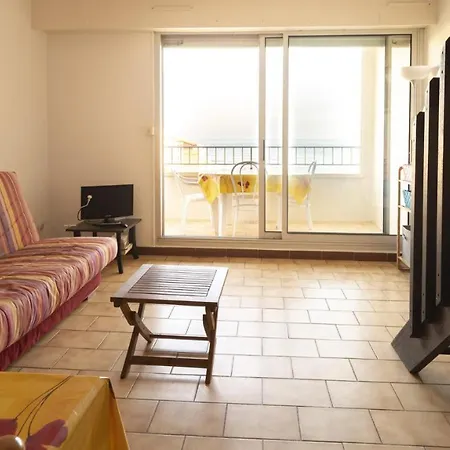 アパート Les Indes Galantes- 305a - Appart Vue Mer - 6 Per