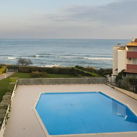 Les Indes Galantes- 305a - Appart Vue Mer - 6 Per アパート